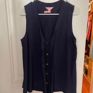 Lilly Pulitzer Top